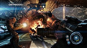 Alien Rage - Unlimited