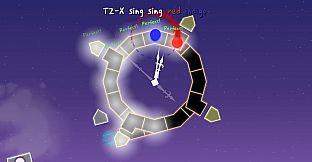 A Dance of Fire and Ice - Neo Cosmos