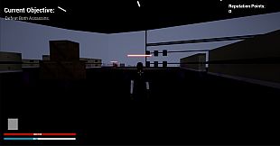 Celestial Impact Invasion