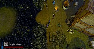 Davyria: Heroes of Eternity