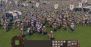 Diplomacy is Not an Option: Fog of War