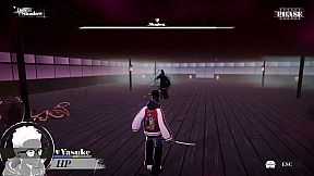 Yasuke: My Legendary Samurai