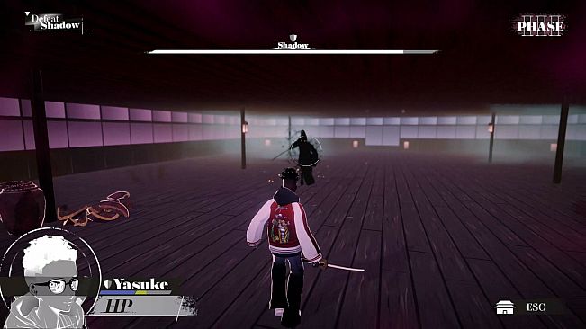 Yasuke: My Legendary Samurai