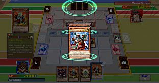 Yu-Gi-Oh! ARC-V Gong v. Kit