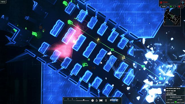 Frozen Synapse 2