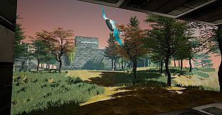 Charlie in the Moistverse of Madness