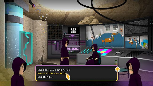 If Fusion Were That Easy