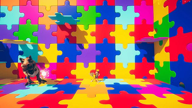 KINGLING: An Adventure Through Realms