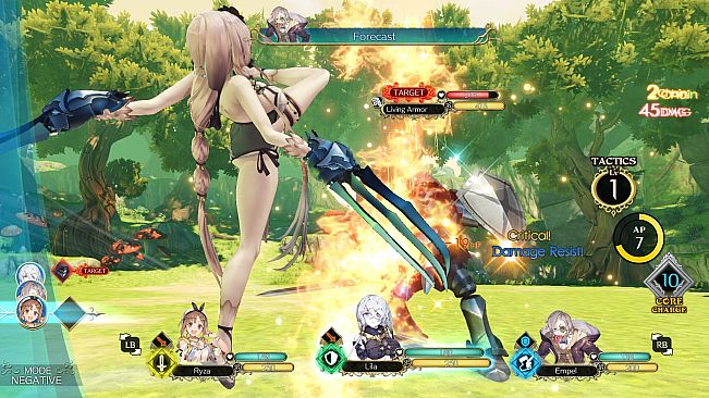 Atelier Ryza Season Pass "Kurken Island Jam-packed Pass"
