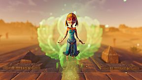 Tad the Lost Explorer