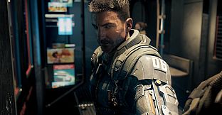 Call of Duty: Black Ops III