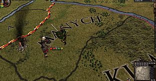 Crusader Kings II: Turkish Unit Pack
