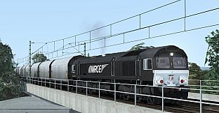 Train Simulator: MRCE Dispolok Pack Loco Add-On