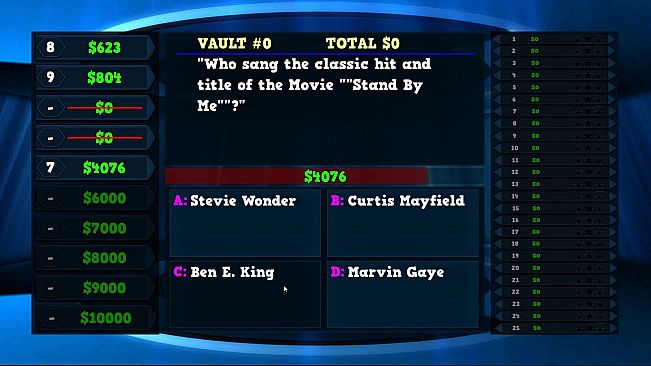 Trivia Vault: 1980's Trivia 2