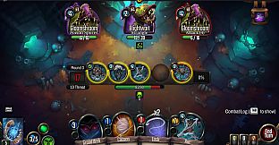 Vault of the Void: The Weaver