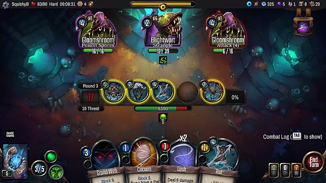 Vault of the Void: The Weaver