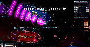 Rogue Space Convoy