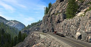 American Truck Simulator - Colorado