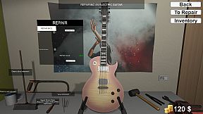 My First Music Workshop