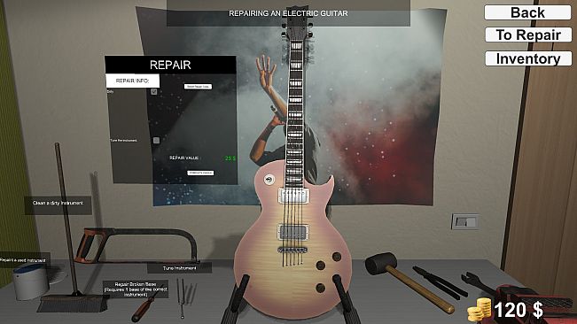 My First Music Workshop