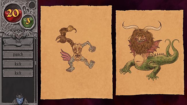 Monstrum Opus