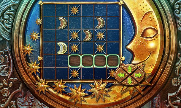 Dangerous Games: Prisoners of Destiny Collector's Edition