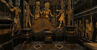 Lost Legends: The Pharaoh's Tomb