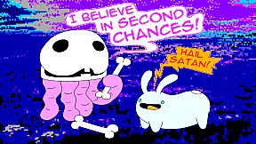 Everything is going to be OK