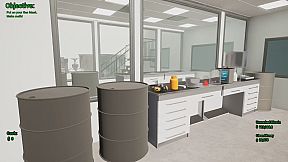 We Need To Cook - Drug Empire Simulator