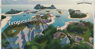 Tropico 6 - Original Soundtrack