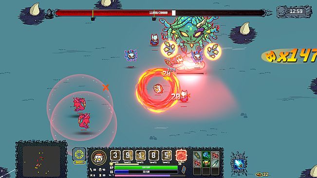 捣塔英雄(Dotower)