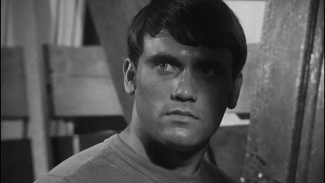 ROUGH KUTS: Night of the Living Dead