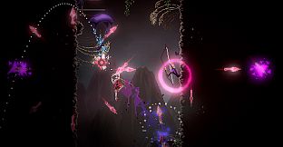 Ninja or Die: Shadow of the Sun