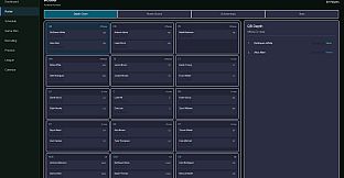 Gridiron Manager