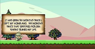 TapRPG 2 - The Second One