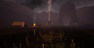 Tallymaw: Aether Mine