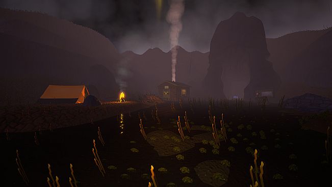 Tallymaw: Aether Mine