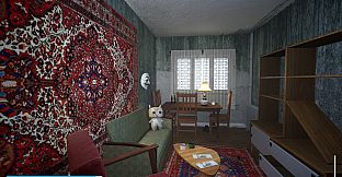 No, I'm not a Voenkom