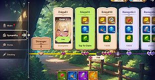 Isekai: Waifu Overlord