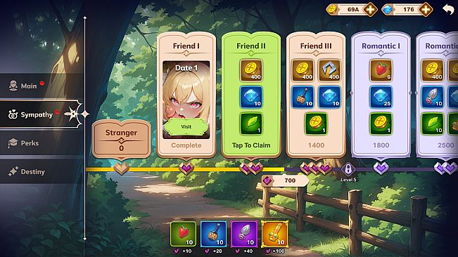 Isekai: Waifu Overlord