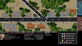 WWII Squad Level Land Battles ssp