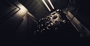 Lurk in the Dark : SHOT THE WORLD