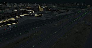 Tower!3D - KBOS airport