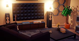 Homemaking: Build & Decorate