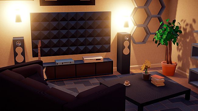 Homemaking: Build & Decorate