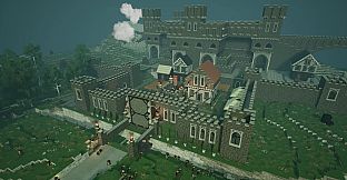 Castle Craft - Original Soundtrack