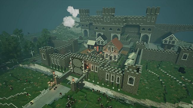 Castle Craft - Original Soundtrack