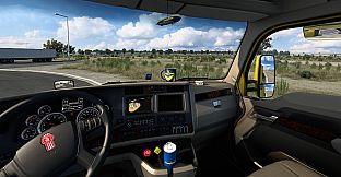 American Truck Simulator - Goodyear Tires Pack