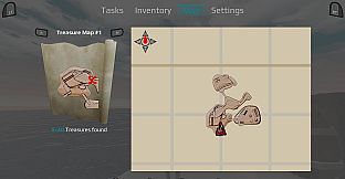 Legend of a Soul Hunter