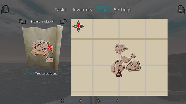 Legend of a Soul Hunter